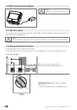 Предварительный просмотр 58 страницы socomec MASTERYS GP4 Series Installation And Operating Manual