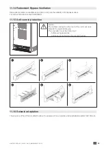 Предварительный просмотр 63 страницы socomec MASTERYS GP4 Series Installation And Operating Manual