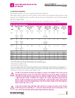 Предварительный просмотр 13 страницы socomec Masterys Green Power Installation And Operating Manual