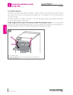 Предварительный просмотр 22 страницы socomec Masterys Green Power Installation And Operating Manual