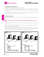 Предварительный просмотр 26 страницы socomec Masterys Green Power Installation And Operating Manual