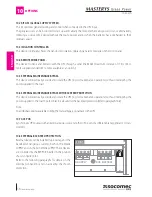 Предварительный просмотр 56 страницы socomec Masterys Green Power Installation And Operating Manual