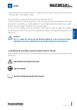 Preview for 7 page of socomec MASTERYS IP+ 60 Installation And Operating Manual