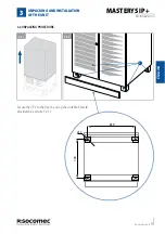 Preview for 9 page of socomec MASTERYS IP+ 60 Installation And Operating Manual