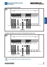 Preview for 15 page of socomec MASTERYS IP+ 60 Installation And Operating Manual