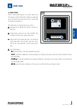 Preview for 23 page of socomec MASTERYS IP+ 60 Installation And Operating Manual