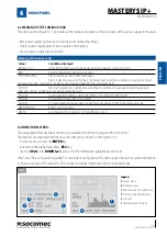 Preview for 25 page of socomec MASTERYS IP+ 60 Installation And Operating Manual