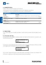 Preview for 32 page of socomec MASTERYS IP+ 60 Installation And Operating Manual