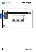 Preview for 38 page of socomec MASTERYS IP+ 60 Installation And Operating Manual