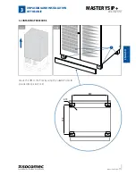 Предварительный просмотр 9 страницы socomec MASTERYS IP+ Installation And Operating Manual