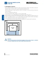 Предварительный просмотр 10 страницы socomec MASTERYS IP+ Installation And Operating Manual