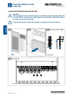 Предварительный просмотр 14 страницы socomec MASTERYS IP+ Installation And Operating Manual