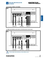 Предварительный просмотр 15 страницы socomec MASTERYS IP+ Installation And Operating Manual