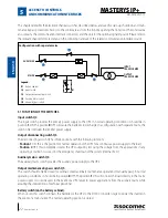 Предварительный просмотр 22 страницы socomec MASTERYS IP+ Installation And Operating Manual