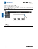 Предварительный просмотр 38 страницы socomec MASTERYS IP+ Installation And Operating Manual