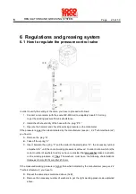 Предварительный просмотр 25 страницы socomec MDO 6000 TS Use & Maintenance