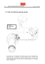 Предварительный просмотр 27 страницы socomec MDO 6000 TS Use & Maintenance