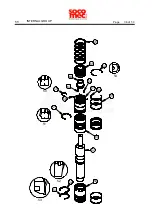 Предварительный просмотр 36 страницы socomec MDO 6000 TS Use & Maintenance