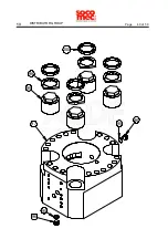 Предварительный просмотр 40 страницы socomec MDO 6000 TS Use & Maintenance