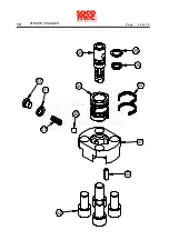 Предварительный просмотр 44 страницы socomec MDO 6000 TS Use & Maintenance