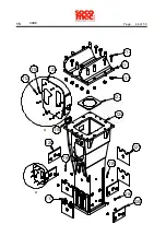 Предварительный просмотр 46 страницы socomec MDO 6000 TS Use & Maintenance