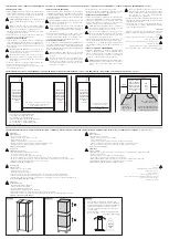 Preview for 2 page of socomec MODULYS GP Quick Start Manual