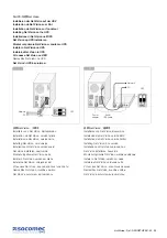 Preview for 3 page of socomec NET-VISION Quick Start Manual