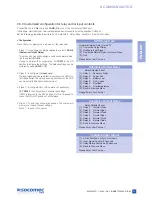 Preview for 23 page of socomec netis rt Installation And Operating Manual