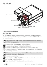 Preview for 78 page of socomec NETYS RT 1100 VA Installation And Operating Manual