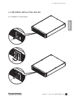 Preview for 9 page of socomec NRT2-U1100 Installation And Operating Manual