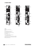 Preview for 12 page of socomec NRT2-U1100 Installation And Operating Manual