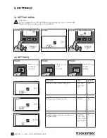 Preview for 20 page of socomec NRT2-U1100 Installation And Operating Manual