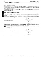 Preview for 6 page of socomec PDU 16 Operating Manual