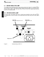 Предварительный просмотр 8 страницы socomec PDU 16 Operating Manual