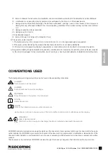 Preview for 3 page of socomec R01 Installation And Operating Manual