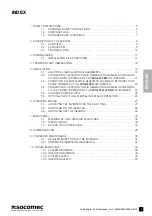 Preview for 5 page of socomec R01 Installation And Operating Manual