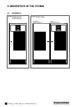 Предварительный просмотр 8 страницы socomec R01 Installation And Operating Manual