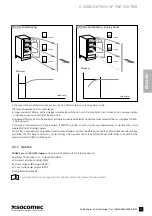 Предварительный просмотр 15 страницы socomec R01 Installation And Operating Manual