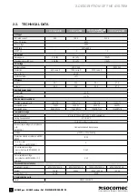 Предварительный просмотр 16 страницы socomec R01 Installation And Operating Manual