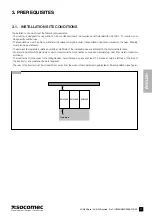 Предварительный просмотр 17 страницы socomec R01 Installation And Operating Manual