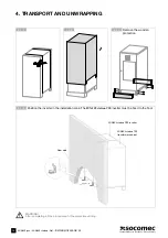 Предварительный просмотр 18 страницы socomec R01 Installation And Operating Manual