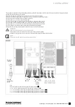 Предварительный просмотр 25 страницы socomec R01 Installation And Operating Manual