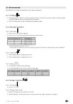 Предварительный просмотр 5 страницы socomec SIDER Instruction Manual