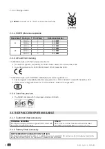 Preview for 6 page of socomec SIDER Instruction Manual