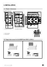 Предварительный просмотр 7 страницы socomec SIDER Instruction Manual