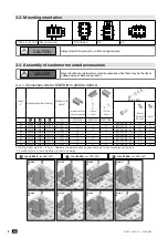 Предварительный просмотр 8 страницы socomec SIDER Instruction Manual