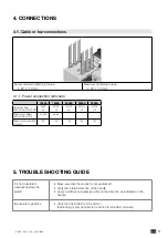 Предварительный просмотр 11 страницы socomec SIDER Instruction Manual