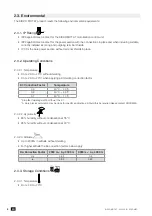 Preview for 8 page of socomec SIRCO MOT AT Instruction Manual