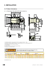 Preview for 12 page of socomec SIRCO MOT AT Instruction Manual