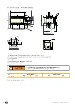 Предварительный просмотр 14 страницы socomec SIRCO MOT AT Instruction Manual